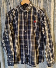 William hunt shirt for sale  HAMILTON