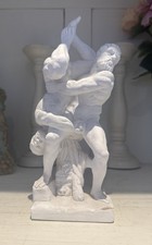 Small plaster cast for sale  CHERTSEY