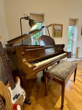 Danemann baby grand for sale  COLCHESTER