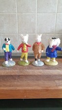 Beswick rupert bear for sale  LOUGHBOROUGH