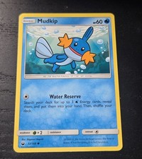 Mudkip 168 common for sale  BIRMINGHAM