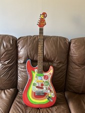 George harrison beatles for sale  AIRDRIE