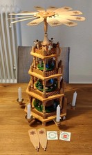 Weihnachtspyramide stöckig he gebraucht kaufen  Grevenbroich