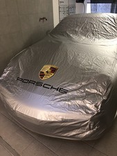 Telo copriauto carcover usato  Torino