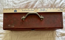 Vintage red kennedy for sale  Atlanta