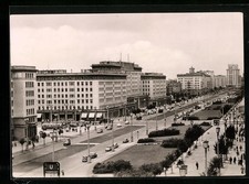 Berlin stalinallee passanten gebraucht kaufen  Berlin