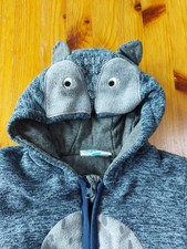 Süßer baby winteranzug gebraucht kaufen  Celle