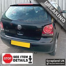 Polo mk4 facelift for sale  CARDIFF