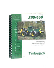 F296047 timberjack skidder for sale  Fairfield