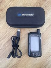 Skycaddie skygolf sgx for sale  BOSTON