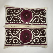 Embroiled throw pillows for sale  Denver