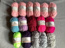 Wollpaket 730 myboshi gebraucht kaufen  Deutschland