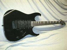 Ibanez sharkfin inlays usato  Spedire a Italy