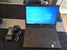 Ordinateur portable fujitsu d'occasion  Sarrians