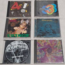 Rare sammlung vinnie gebraucht kaufen  Tettnang