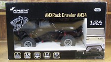 Amewi amxrock crawler gebraucht kaufen  Allenbach, Herborn, Sien