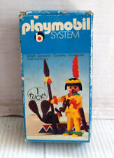 Vintage playmobil system d'occasion  Rouen-