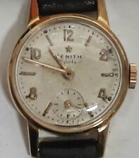 Zenith oro kt. usato  Pesaro