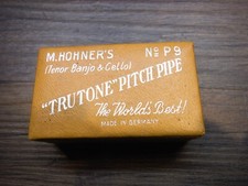 Hohner trutone pitch for sale  Holyoke