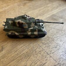 Corgi toys panzer for sale  Troy