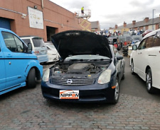 2003 nissan skyline for sale  DERBY