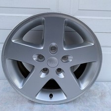 Jeep wrangler wheel for sale  Portage