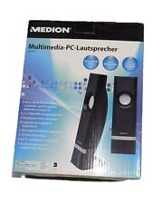Medion multimedia pc gebraucht kaufen  Heidenrod