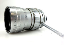 Angenieux zoom 36mm gebraucht kaufen  Langen