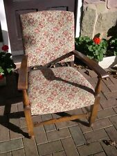 1920s oak upholstered for sale  OSWESTRY