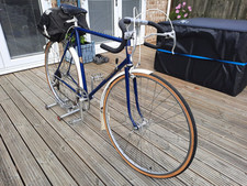 Kingston bicycle for sale  EASTLEIGH