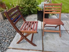 Two children wooden for sale  COCKERMOUTH