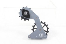 Kit de polia grande carbono seco Japão CDJ R7000 rolamento de cerâmica comprar usado  Enviando para Brazil