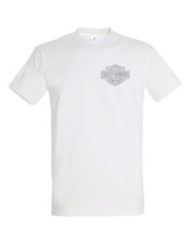 Shirt harley davidson d'occasion  Lempdes