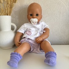 Vintage 1998 zapf d'occasion  Expédié en Belgium