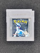 Pokémon silber edition gebraucht kaufen Pokémon silber edition gebraucht kaufen  Leun