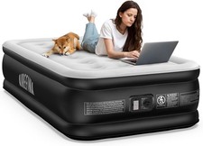 Airefina air mattress for sale  BLACKBURN