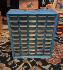Drawer metal akro for sale  Riverton