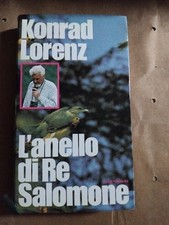 Euroclub konrad lorenz usato  Benevento