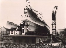 Foto kriegsmarine größe gebraucht kaufen  Bad Zwischenahn