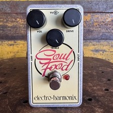 Electro-Harmonix Soul Food comprar usado  Enviando para Brazil