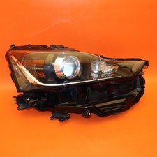 Lexus is200t headlight for sale  San Fernando