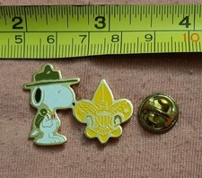 snoopy boy scout for sale  Cape Coral