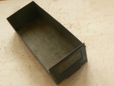 Metallschublade metallkiste la gebraucht kaufen Metallschublade metallkiste la gebraucht kaufen  Halle