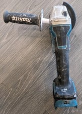 Makita dga517 cordless for sale  INVERNESS
