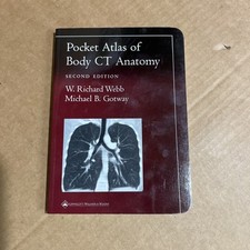 Pocket atlas body d'occasion  Expédié en Belgium