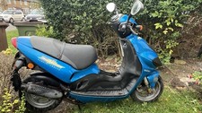 Suzuki zillion 50cc for sale  UK