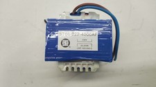 Transformateur 220v 22.2v d'occasion  France