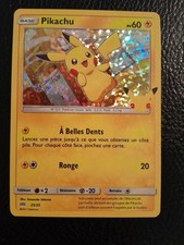 Carte pokémon holo d'occasion  Péronne