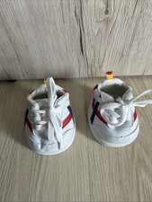 Sneaker build bear gebraucht kaufen  Preetz