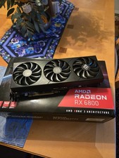 Powercolor fighter amd for sale  Manchester
